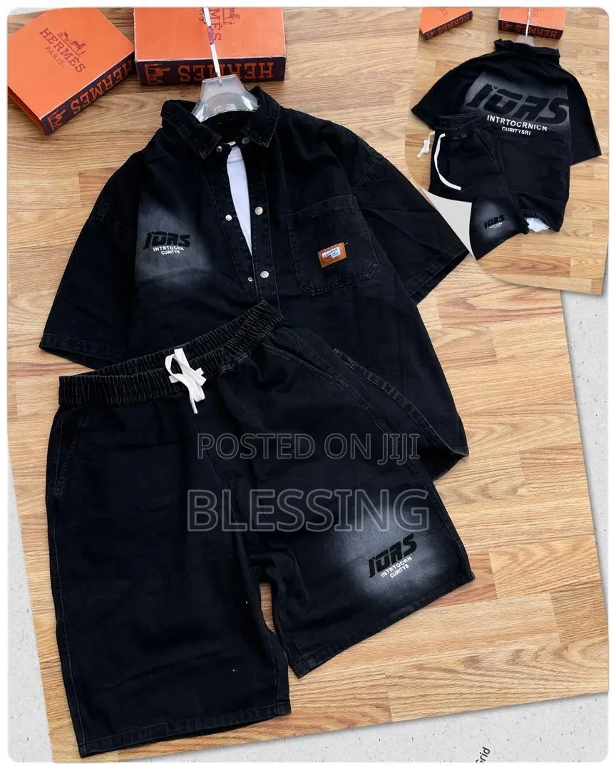 Men's Wear