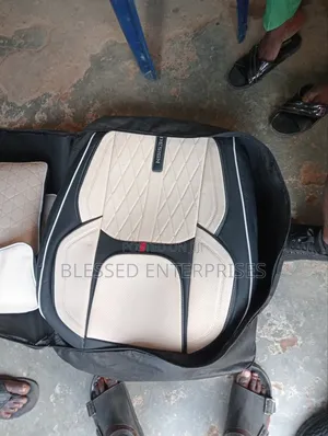 Seat Cover Leather Original Type
