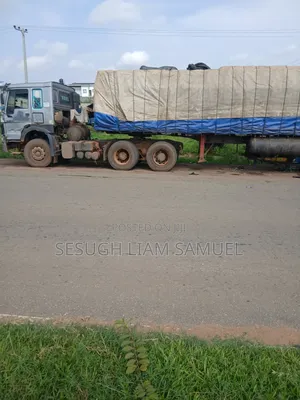 Major Distributor of Cement Both Dangote an Bua Cement