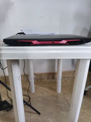 Laptop Acer Nitro 5 16GB Intel Core i7 SSHD+SSD 512GB