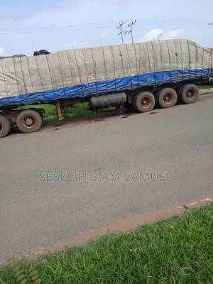 Major Distributor of Cement Both Dangote an Bua Cement