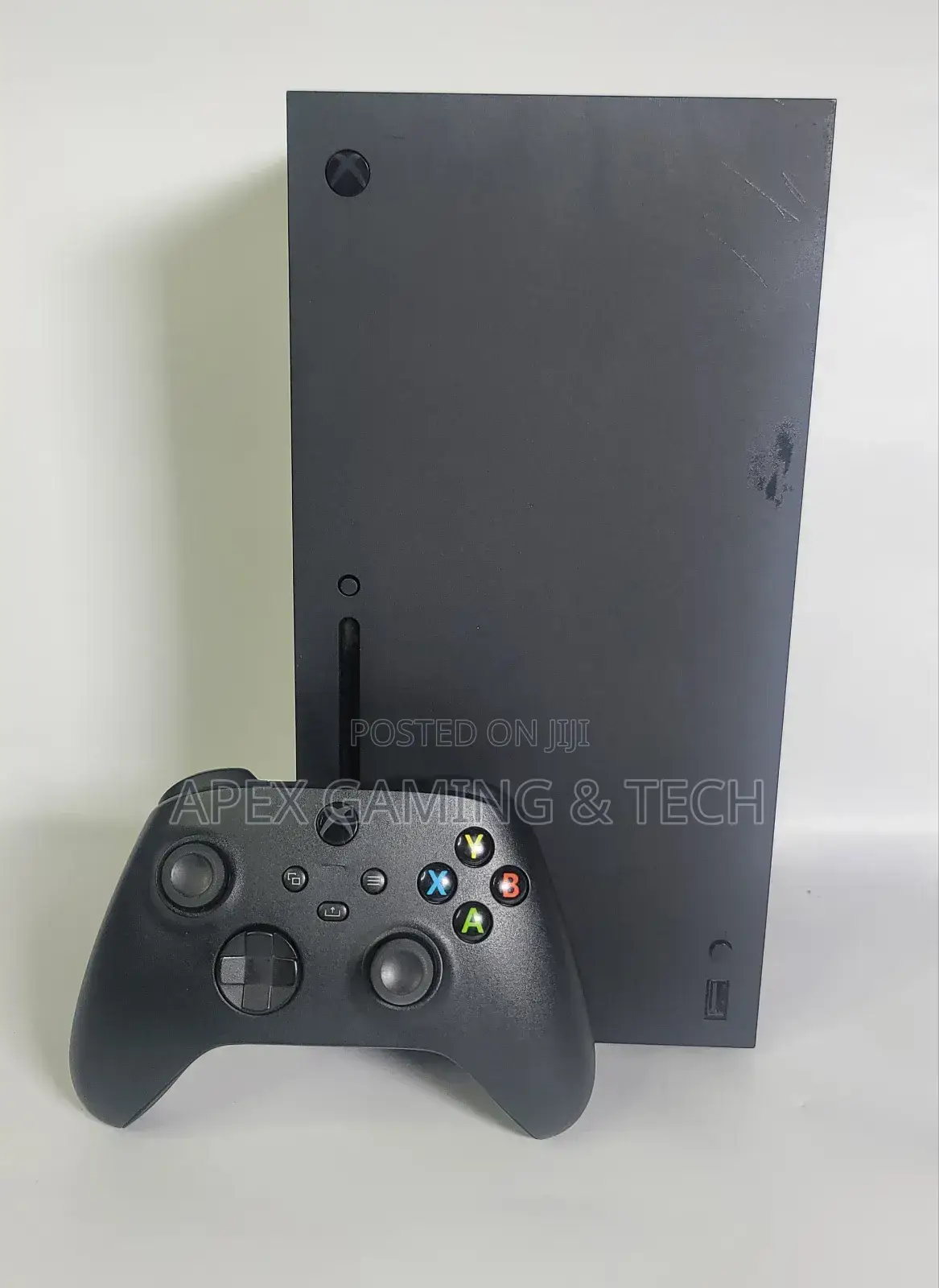 Xbox Series X Most Powerful Console