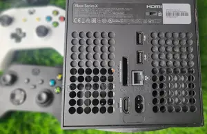 Xbox Series X Most Powerful Console