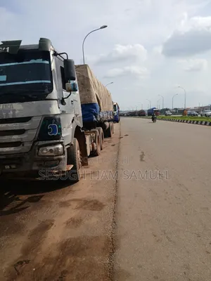 Deller in All Kind of Cement Both Dangote an Bua Cement