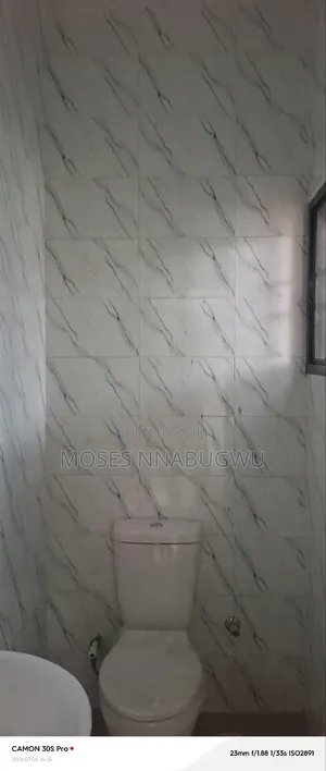 1bdrm Block of Flats in Rd Road Estate, Rumuodara for rent