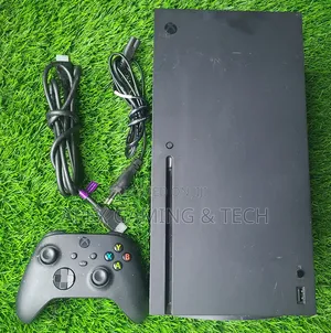 Xbox Series X + Gta 6 Preorder Amazing Installed Games