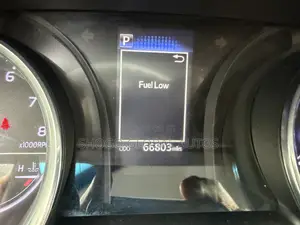 Toyota Camry LE FWD (2.5L 4cyl 8AM) 2018 Black