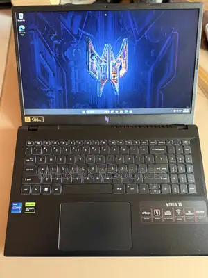 Laptop Acer Nitro V 15 16GB Intel Core i7 SSD 512GB