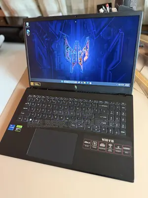 Laptop Acer Nitro V 15 16GB Intel Core i7 SSD 512GB