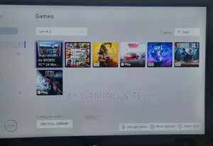 Xbox Series/One Games Download