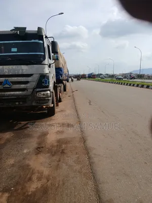 Deller in All Kind of Cement Both Dangote an Bua Cement