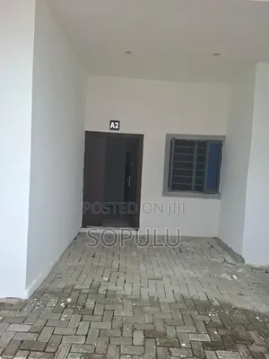 4bdrm Apartment in Zularich Estate, Sangotedo for rent