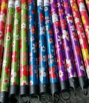 Wooden Mopping Sticks