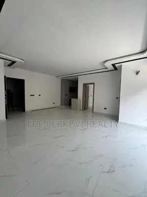 2bdrm Apartment in Lekki for rent