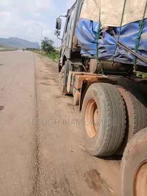 Major Supplier of Cement Both Dangote an Bua Cement