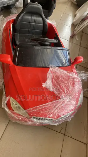 Children Car, BMW