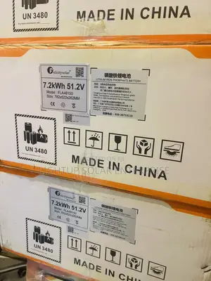 Felicity 7.2kwh 48v Lithium Battery