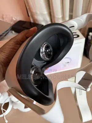 Meta Quest 2 Vr Headset 256gb