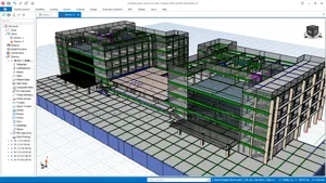 Expert Engineering Building Services - Chilltech Construction