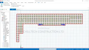 Expert Engineering Building Services - Chilltech Construction