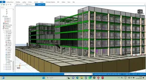 Expert Engineering Building Services - Chilltech Construction