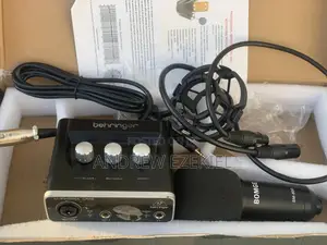 Studio Gadgets