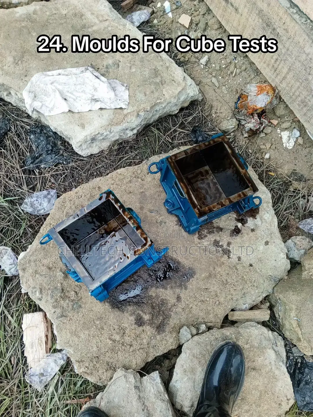 Expert Engineering Building Services - Chilltech Construction