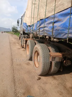 Supplier in All Kind of Cement Both Dangote an Bua Cement