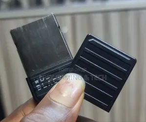 Storage Expansion Card