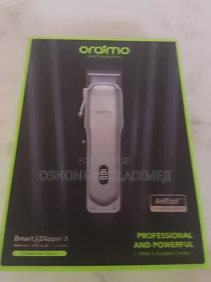 Oraimo Clipper