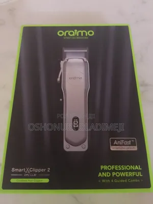 Oraimo Clipper