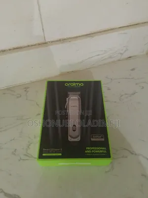 Oraimo Clipper