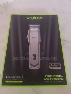 Oraimo Clipper