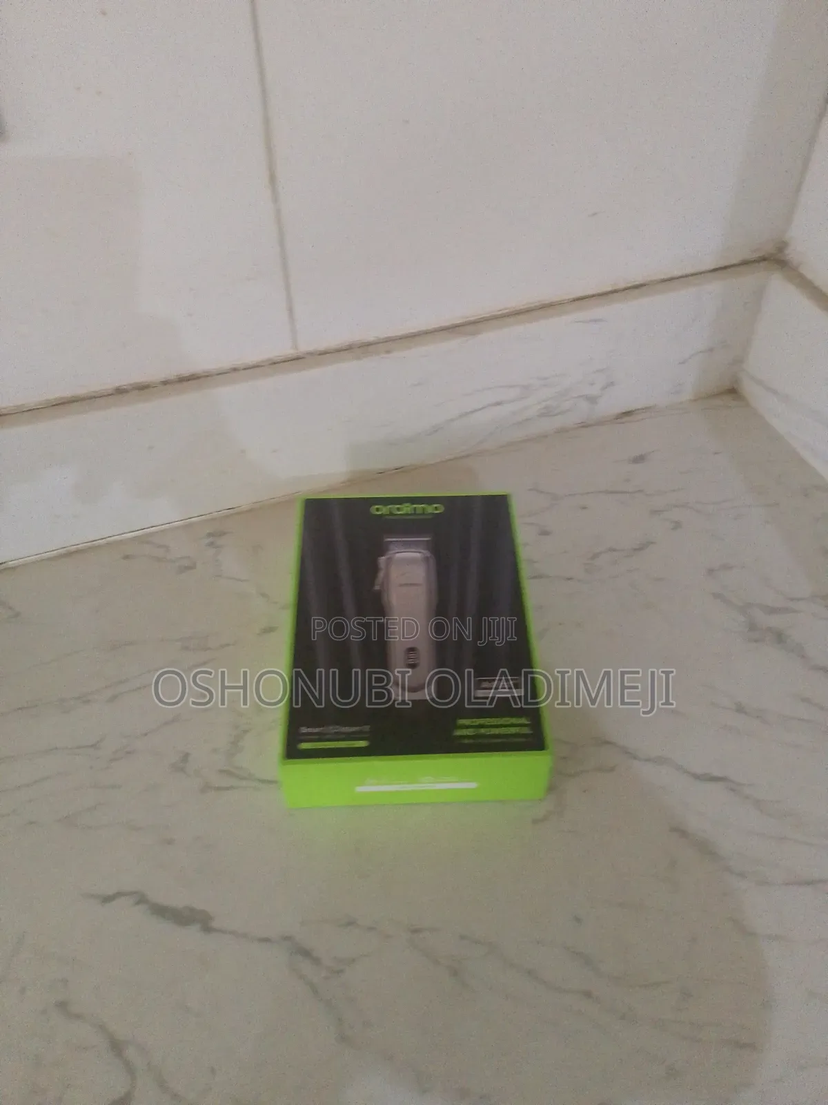 Oraimo Clipper