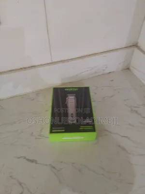 Oraimo Clipper