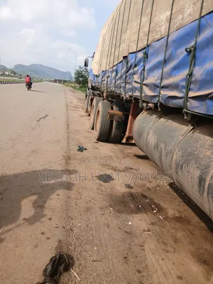 Deller of Cement Both Dangote an Bua Cement