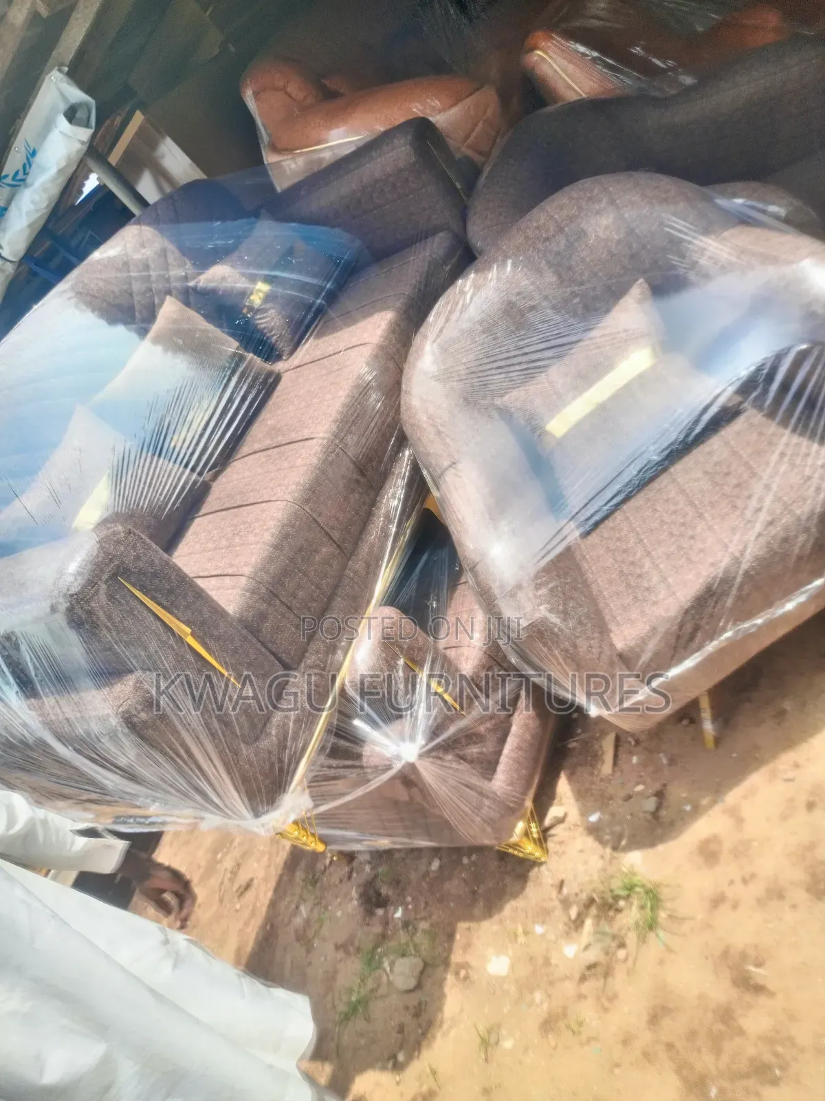 Set of Chairs