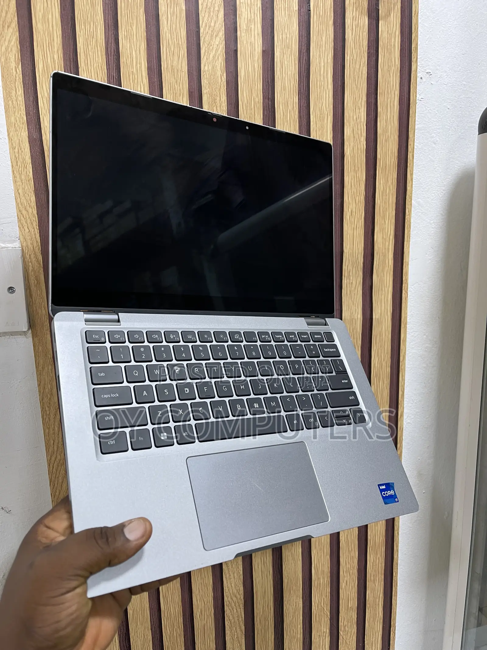 Laptop Dell Latitude 5330 32GB Intel Core i7 SSD 512GB