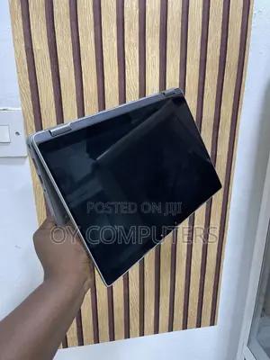 Laptop Dell Latitude 5330 32GB Intel Core i7 SSD 512GB