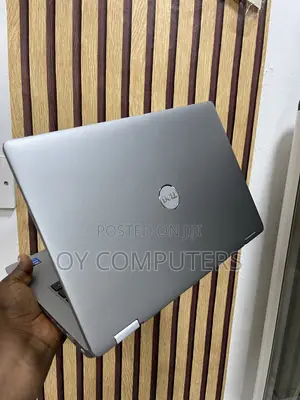Laptop Dell Latitude 5330 32GB Intel Core i7 SSD 512GB