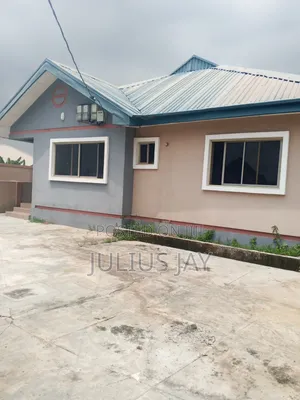 Furnished 3bdrm Bungalow in Mints Estate, Lagos Island / Lagos Island