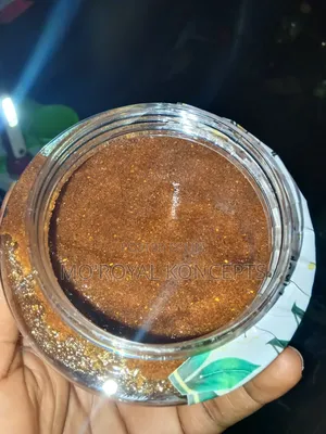 Natural Glowing Kit