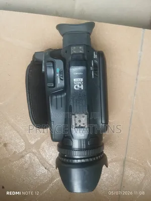 Canon Xa11