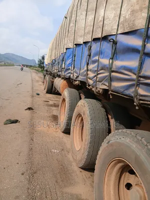 Major Supplier of Cement Both Dangote an Bua Cement