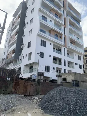 Furnished 2bdrm Maisonette in Ambiance Heights, Lekki Phase 1 for sale