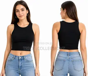 Affordable Women's Thrift Wears