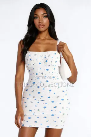 Affordable Women's Thrift Wears