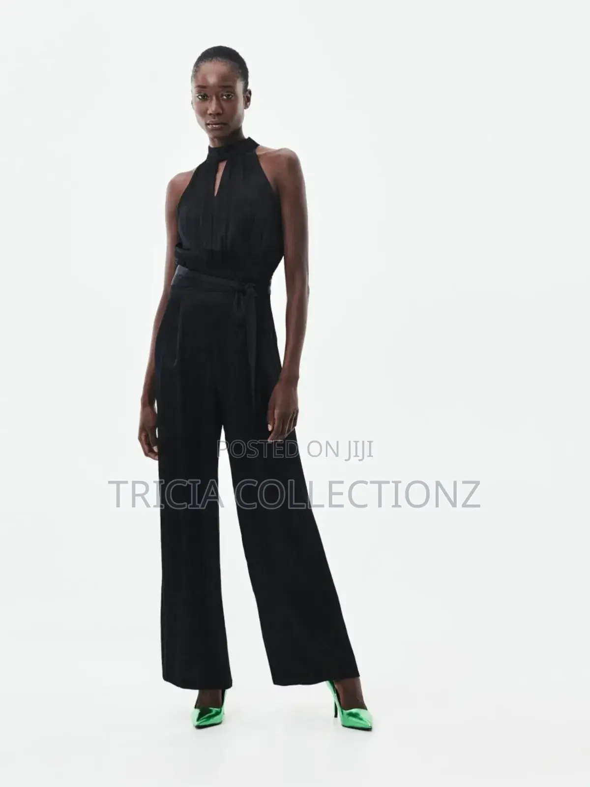Affordable Women's Thrift Wears