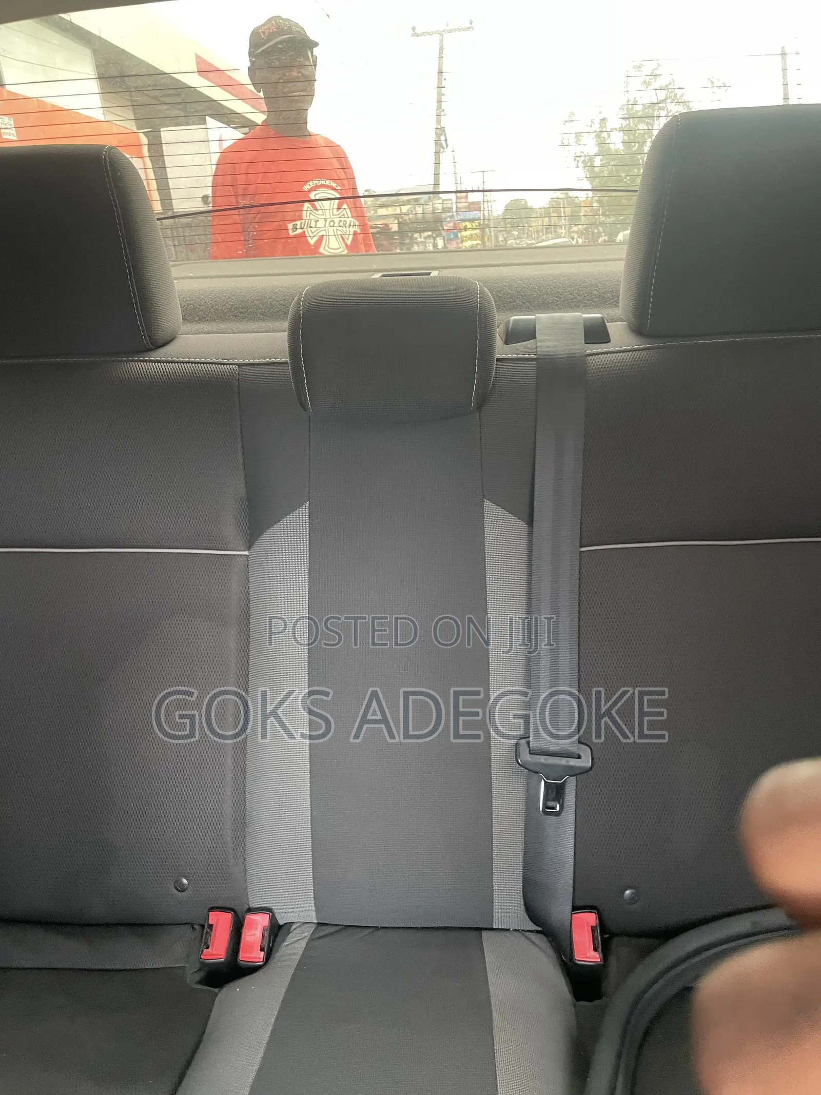 Ford Focus 2012 White