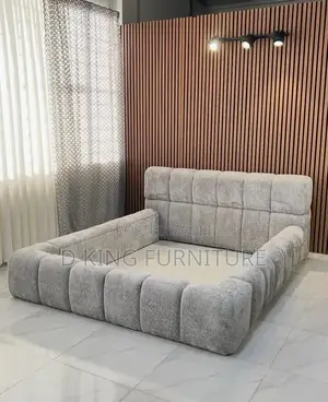 6by6 Bedframe as Seen